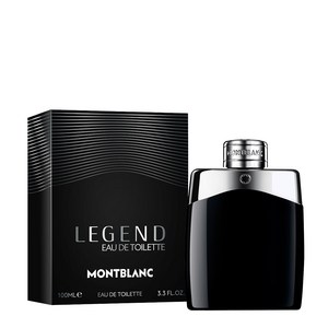 [병행수입] 몽블랑 레전드 오 드 뚜왈렛, 100ml, 1개