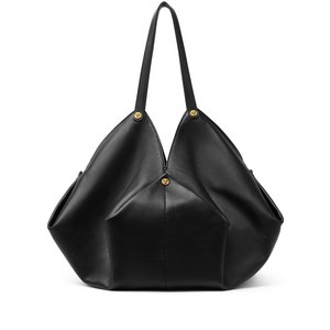 베르사체 라지 프로테아 숄더 백