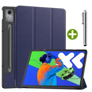 레노버탭 샤오신 패드 프로 12.7 2세대 2025 호환 케이스 커버 TB-373FU 375FC Lenovo Tab XiaoXin Pad Pro 12.7 2nd