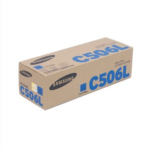 삼성 CLX 6260 정품토너 파랑 3500매 CLP680 CLP680DW CLP680ND CLX6260 CLX6260FD CLX6260FR CLX6260FW CLX6260ND, 1개