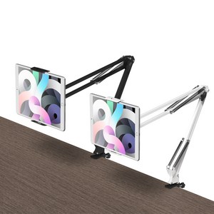 코끼리리빙 탁상용 핸드폰 태블릿 거치대