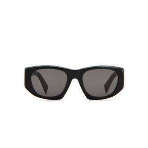 토즈 로고 장식 선글라스