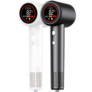 닥터루메어 플라즈마 헤어드라이기 BLDC 저소음 항공모터 드라이어 미용실 전문가용 1600W