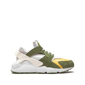 나이키 에어 허라치 스니커즈, 그린계열, US men 4(KR 230)