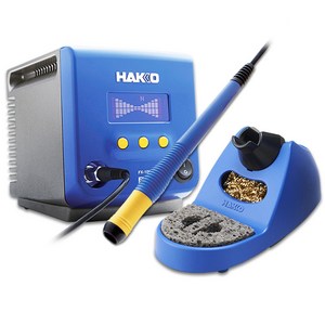 Hakko FX-100 고주파 납땜 인두기 (인두팁 별매), 1개