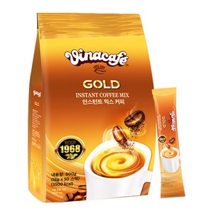 비나카페 인스턴트 믹스커피