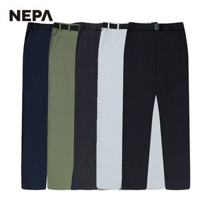 네파 공식네파 남성 BASICO.S 바시코 봄 팬츠 7I11601 575093