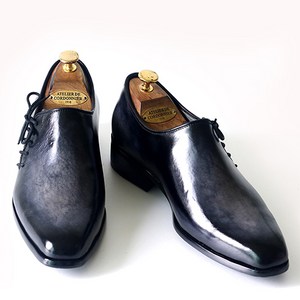 단보짐 파티나 남성 수제구두 발편한 남자******온 로퍼 웨딩슈즈 결혼식 선물용 패션신발 블랙그레이