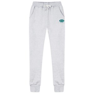 [당일출고/기모추가] 비파르 조거 츄리닝바지 빅사이즈 남자여성 ZJTB_0009