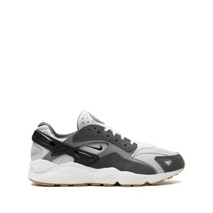 나이키 에어 허라치 러너 라이트 스모크 그레이 스니커즈