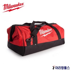 밀워키 Lage Contacto Bag 실리콘 공구가방 공구백 천가방 밀워키가방, 1개