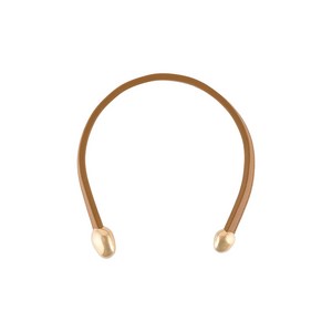 보테가 베네타 오픈 네크리스