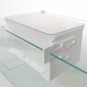 Nomoypet 노모펫 거치식 Curtain 여과기, 단품, 1개