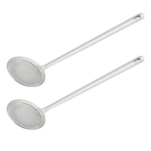 요시카와 펀칭 메쉬 거품 건지기, 290×73mm, 2개