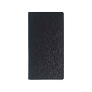 FENICE PU 바이폴드 골프지갑 FCFBFGW914, 86 x 175 mm, BLACK, 1개