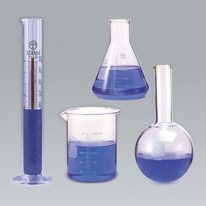 규격선택 유리 비이커 삼각플라스크 둥근플라스크 메스실린더 과학실험 비커 영재과학사 눈금컵 유리비커, 11 유리메스실린더 25ml