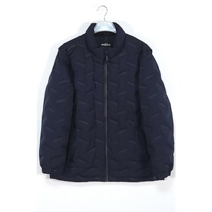 몽벨 겨울용 경량 패딩 J-3802 (110) 구제 빈티져스