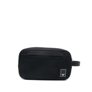 엠포리오아르마니 캡슐 트래블 파우치