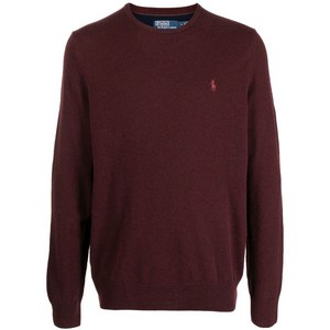 폴로랄프로렌 폴로 포니 크루 넥 스웨터