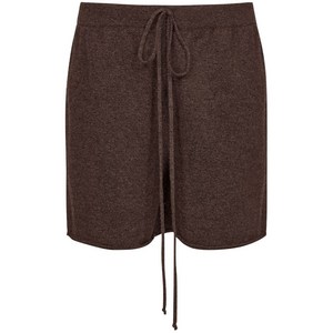 메종 마르지엘라 포 스티치 로고 트랙쇼츠