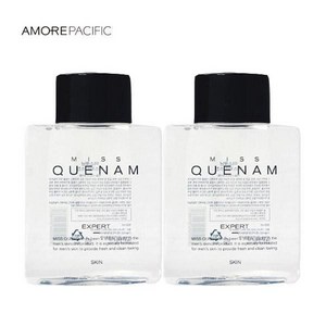 미스쾌남 엑스퍼트 스킨300ml+스킨300ml 2종 머치바잉, 1개