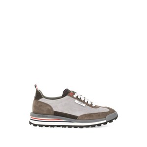 톰 브라운 테크 러너 스니커즈, Europe 36(KR 230), 그레이계열