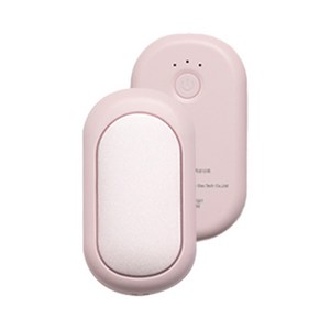 MAX 듀얼 마그네틱 손난로 보조배터리