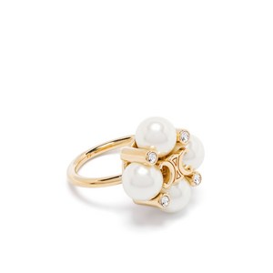 셀린느 트리오페 장식 링