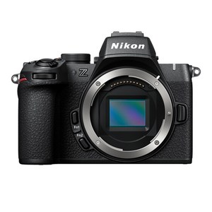 니콘 Z50II 16-50 KIT