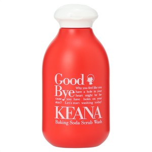 나데시코 케아나 베이킹 소다 스크럽 워시 모공 세안제 파우더 타입, 100g, 1개