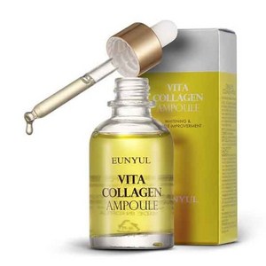 은율 비타콜라겐 앰플, 30ml, 2개