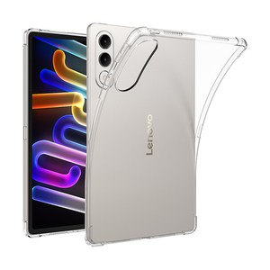 스냅케이스 레노버 요가탭 11.1 Ai / 샤오신패드 프로 GT 케이스 투명 범퍼