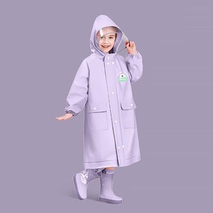 리틀베어 초등학생 아동 어린이 유아 우비 남아 여아 비옷 레인코트