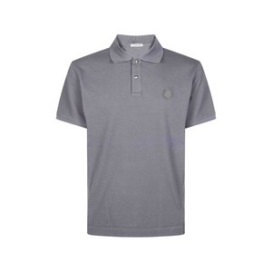몽클레르 로고 폴로 셔츠, 그레이계열, Standard S(KR 92-175)