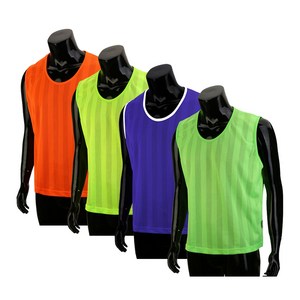 NS 팀조끼 성인용 단체복가능 축구농구팀베스트, 옐로우, 1개