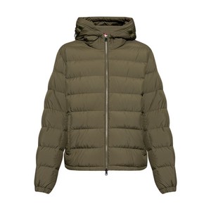 몽클레르 라베라에트 후드 다운 재킷, 그린계열, Numeric 2(KR 96-180)