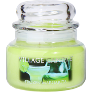 미국 빌리지캔들 56가지 아로마 향기, 262g, 1개, 20.프로즌 마가리타