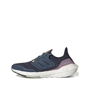 아디다스 울트라부스트 22 스니커즈, US men 9(KR 270), 블루계열