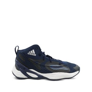 아디다스 익스클루시브 A 미드 스니커즈, US men 9(KR 270), 블루계열