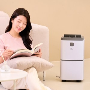 한일제습기 드레스룸 원룸 욕실 소형 옷장 결로 베란다