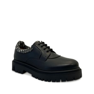 디올 익스플로러 III 더비 슈즈, IT 41.5(KR 265), 블랙계열