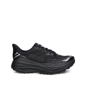 HOKA 스틴슨 7 스니커즈, US men 8(KR 260), 블랙계열