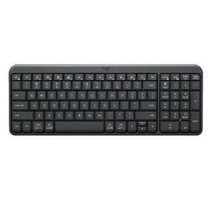 로지텍 K251 무선 블루투스 키보드