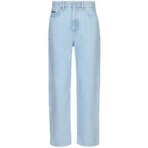 돌체앤가바나 하이웨이스트 슬림 핏 진, 블루계열, Italy 48(KR 77)