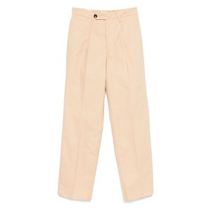 발리 코튼 치노 팬츠, 베이지계열, IT/FR 46(KR 95)