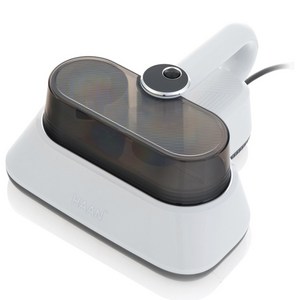 한경희생활과학 나이트클린 UV 침구 청소기 HEVS-D100