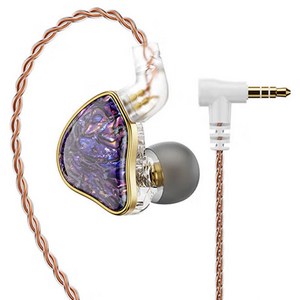 NICEHCK DB2 하이브리드 인이어 유선 이어폰