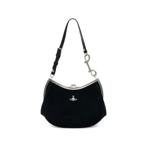 비비안웨스트우드 참 프레임 숄더 백