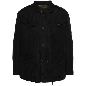 폴로랄프로렌 필드 리버서블 재킷, 블루계열, Standard XXL(KR 115)