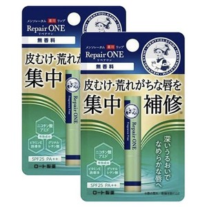 멘소래담 리페어 원, 무향, 2개